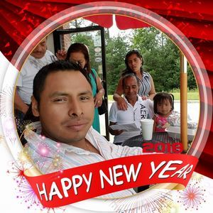 Meet your Posher, Elvin